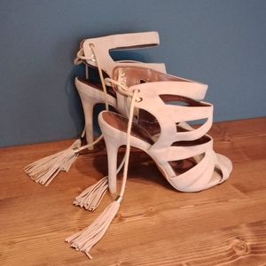 Shoe Republic LA sandals